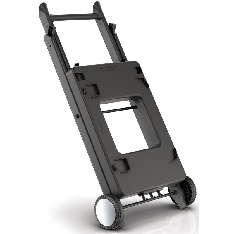 Гриль-барбекю электрический NINJA Woodfire OG701EU