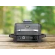 Гриль-барбекю электрический NINJA Woodfire OG701EU