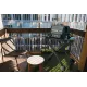 Гриль-барбекю электрический NINJA Woodfire OG701EU
