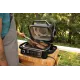 Гриль-барбекю электрический NINJA Woodfire OG701EU