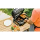 Гриль-барбекю электрический NINJA Woodfire OG701EU