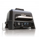 Гриль-барбекю электрический NINJA Woodfire Pro XL OG850EU