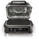 Гриль-барбекю электрический NINJA Woodfire Pro XL OG850EU