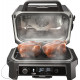 Гриль-барбекю электрический NINJA Woodfire Pro XL OG850EU