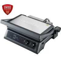 Гриль-барбекю электрический POLARIS PGP 7003 SMOKELESS
