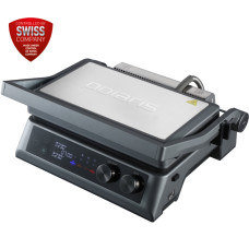Гриль-барбекю электрический POLARIS PGP 7003 SMOKELESS