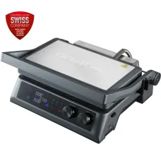 Гриль-барбекю электрический POLARIS PGP 7003 SMOKELESS
