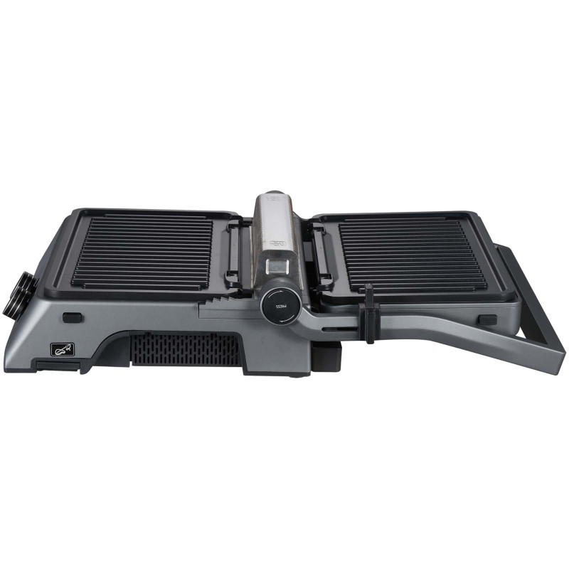 Гриль-барбекю электрический POLARIS PGP 7003 SMOKELESS
