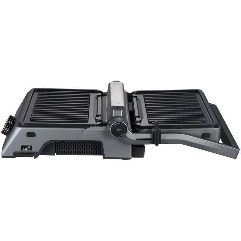 Гриль-барбекю электрический POLARIS PGP 7003 SMOKELESS
