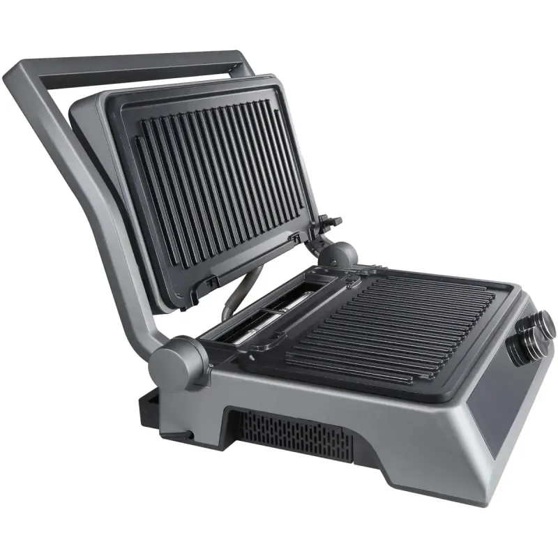 Гриль-барбекю электрический POLARIS PGP 7003 SMOKELESS