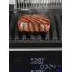 Гриль-барбекю электрический POLARIS PGP 7003 SMOKELESS