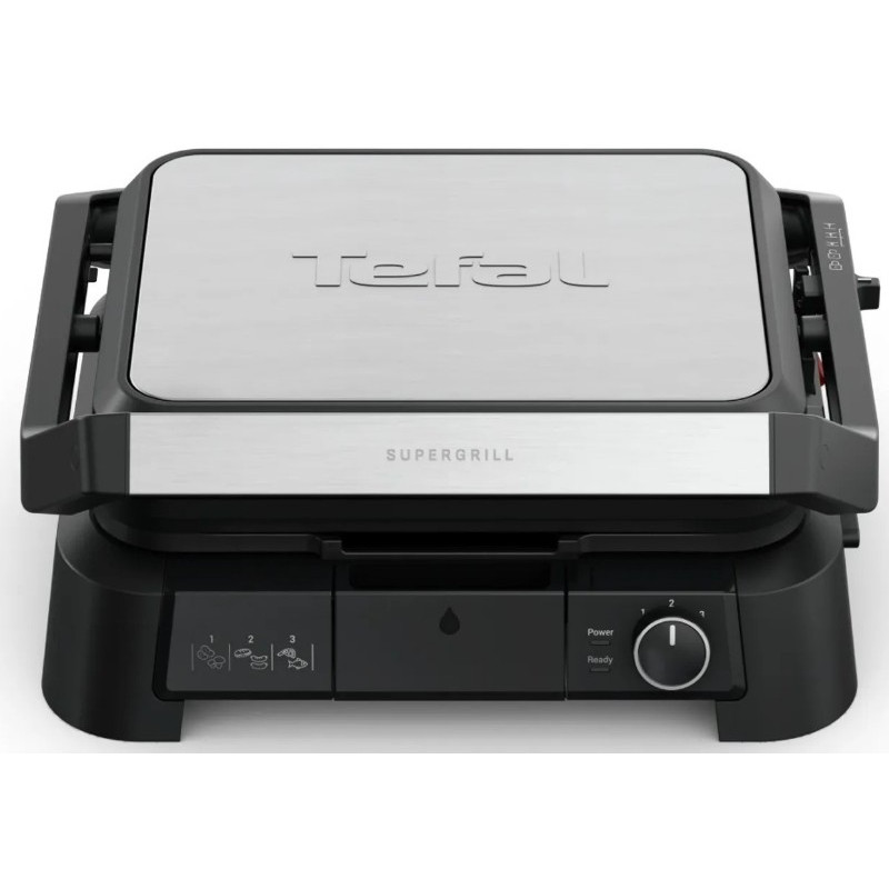 Гриль-барбекю электрический Tefal GC517DE0
