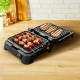 Гриль-барбекю электрический Tefal GC517DE0