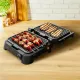Гриль-барбекю електричний Tefal GC517DE0