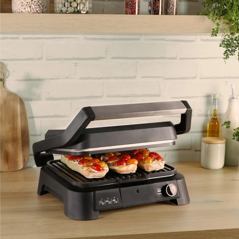 Гриль-барбекю электрический Tefal GC517DE0