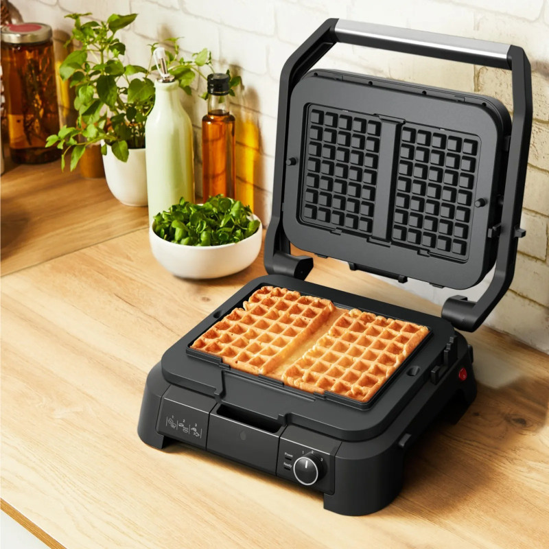 Гриль-барбекю электрический Tefal GC517DE0