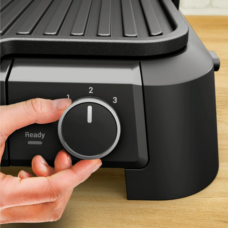 Гриль-барбекю электрический Tefal GC517DE0