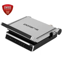 Гриль-барбекю электрический POLARIS PGP 7002 Optimal Temp