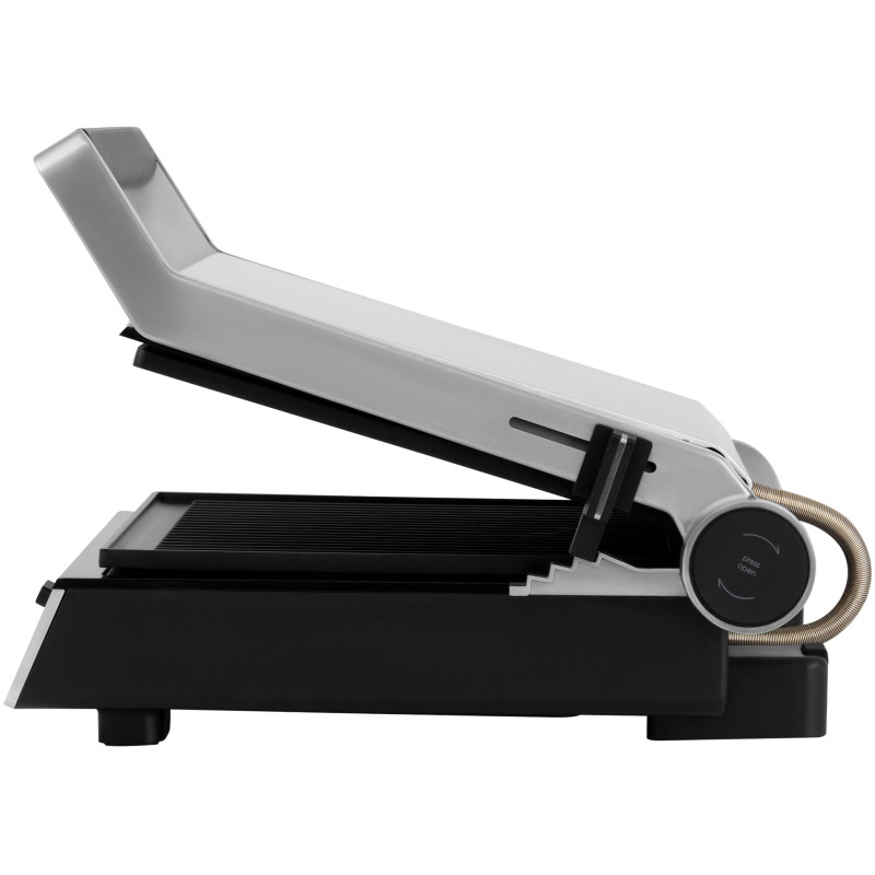 Гриль-барбекю электрический POLARIS PGP 7002 Optimal Temp