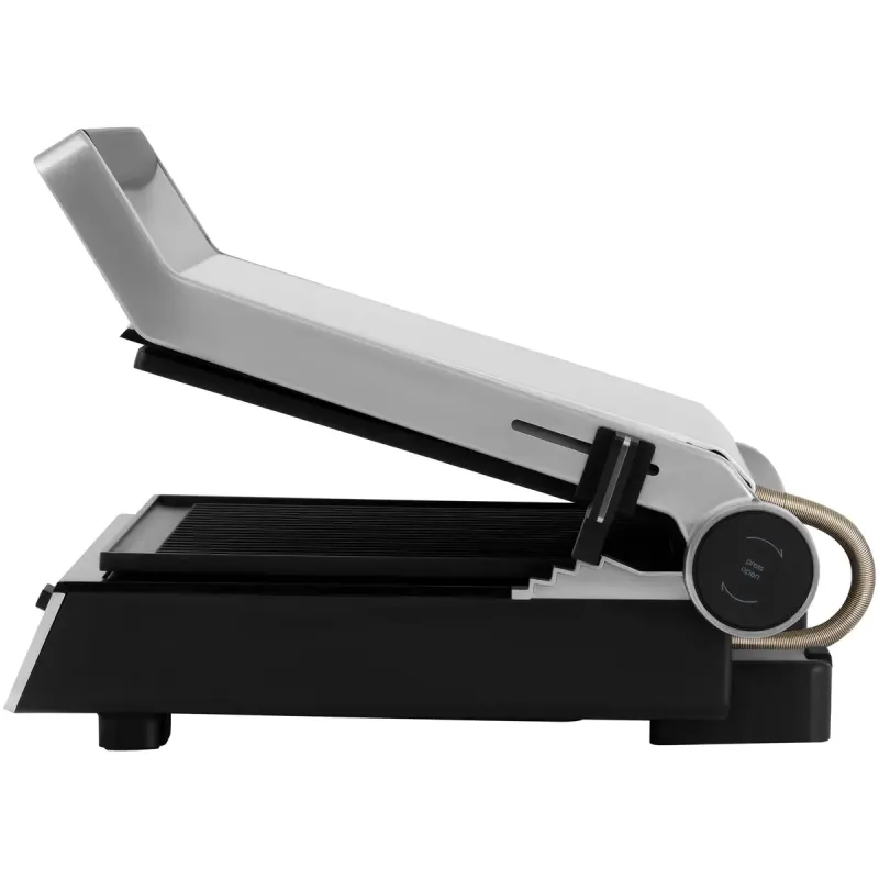 Гриль-барбекю электрический POLARIS PGP 7002 Optimal Temp
