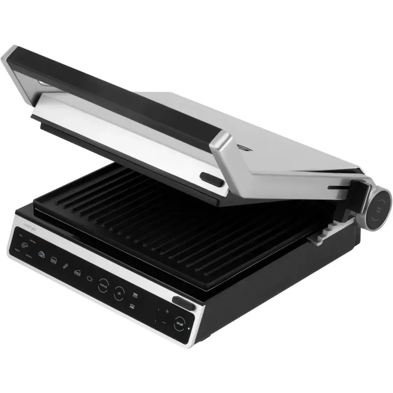 Гриль-барбекю электрический POLARIS PGP 7002 Optimal Temp