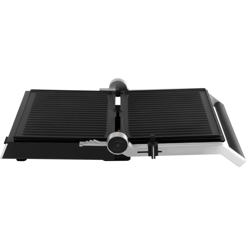 Гриль-барбекю электрический POLARIS PGP 7002 Optimal Temp