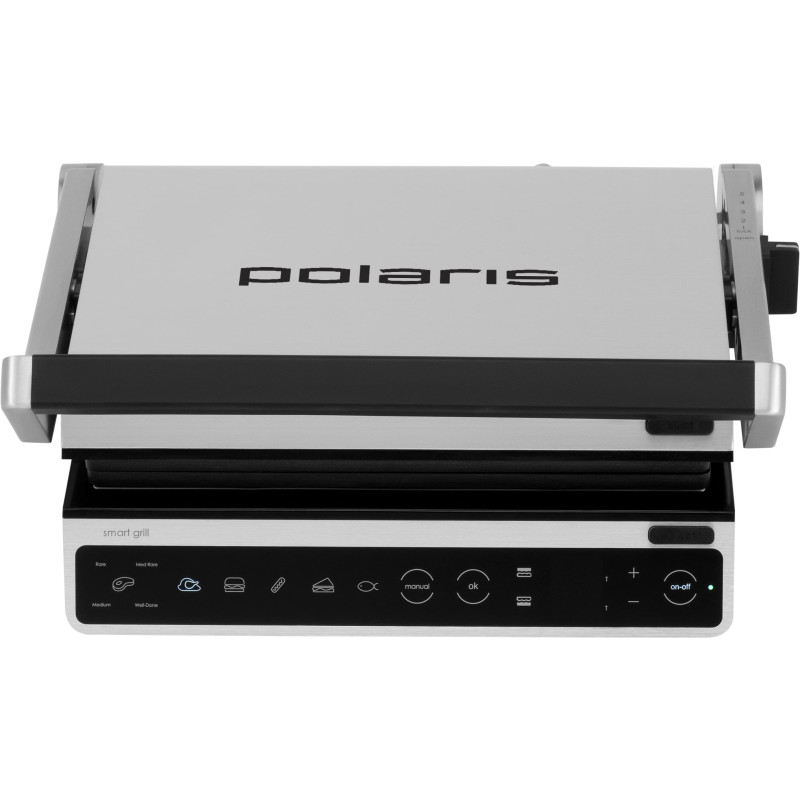 Гриль-барбекю электрический POLARIS PGP 7002 Optimal Temp