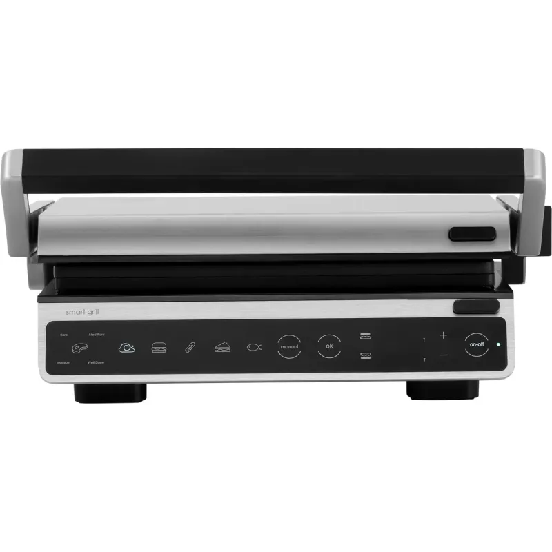Гриль-барбекю электрический POLARIS PGP 7002 Optimal Temp