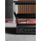 Гриль-барбекю электрический POLARIS PGP 7002 Optimal Temp