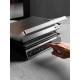 Гриль-барбекю электрический POLARIS PGP 7002 Optimal Temp