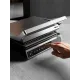 Гриль-барбекю электрический POLARIS PGP 7002 Optimal Temp