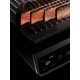 Гриль-барбекю электрический POLARIS PGP 7002 Optimal Temp