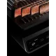 Гриль-барбекю электрический POLARIS PGP 7002 Optimal Temp