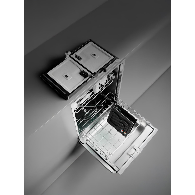 Гриль-барбекю электрический POLARIS PGP 7002 Optimal Temp