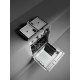 Гриль-барбекю электрический POLARIS PGP 7002 Optimal Temp