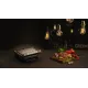 Гриль-барбекю электрический Tefal GC712D34