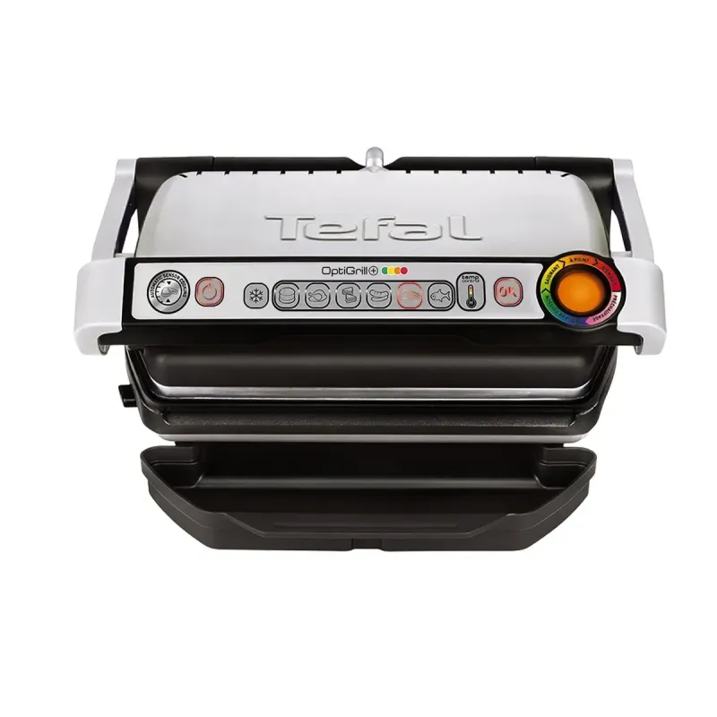 Гриль-барбекю электрический Tefal GC712D34