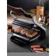 Гриль-барбекю электрический Tefal GC712D34