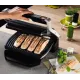 Гриль-барбекю электрический Tefal GC712D34
