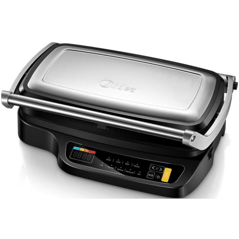Гриль-барбекю електричний Midea MC-JSY3921C