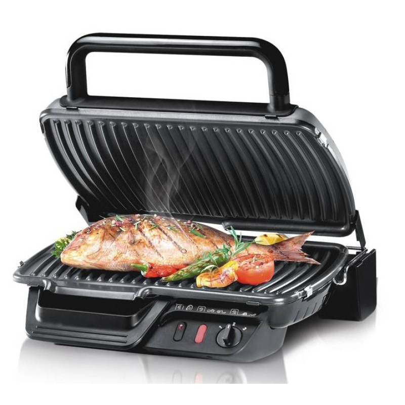 Гриль-барбекю електричний Tefal GC305012