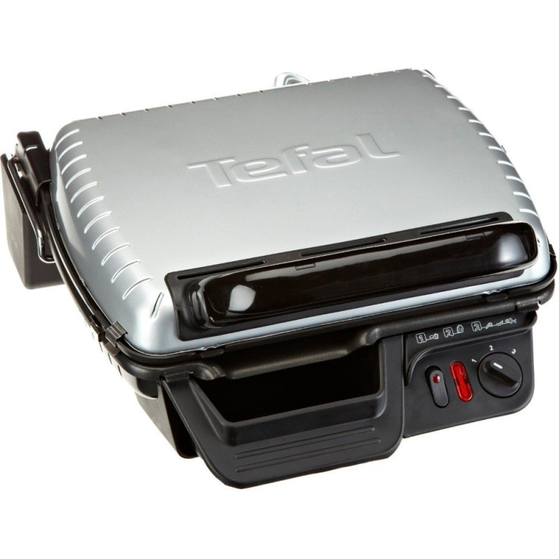 Гриль-барбекю електричний Tefal GC305012