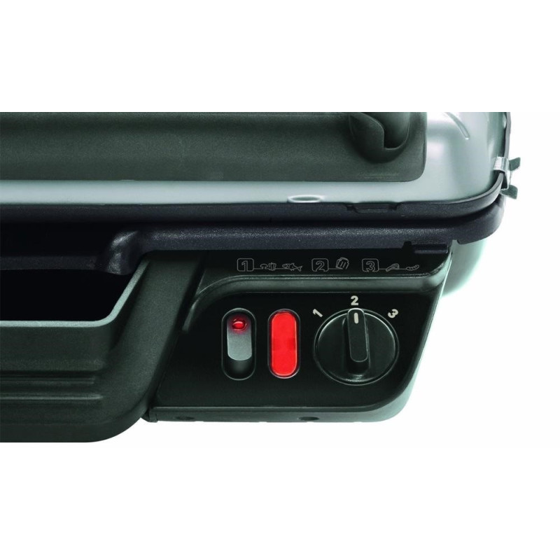 Гриль-барбекю електричний Tefal GC305012