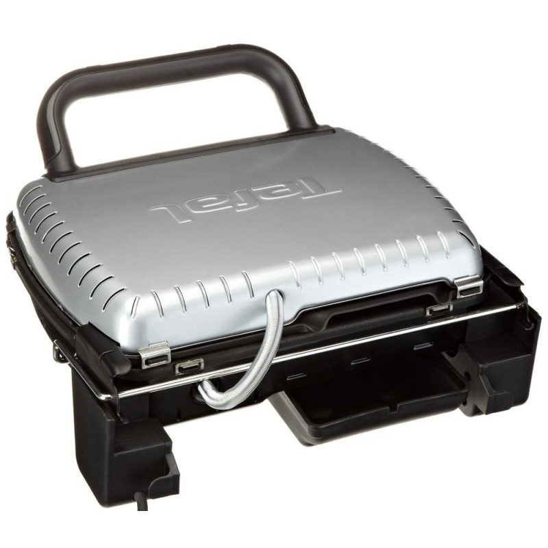 Гриль-барбекю електричний Tefal GC305012