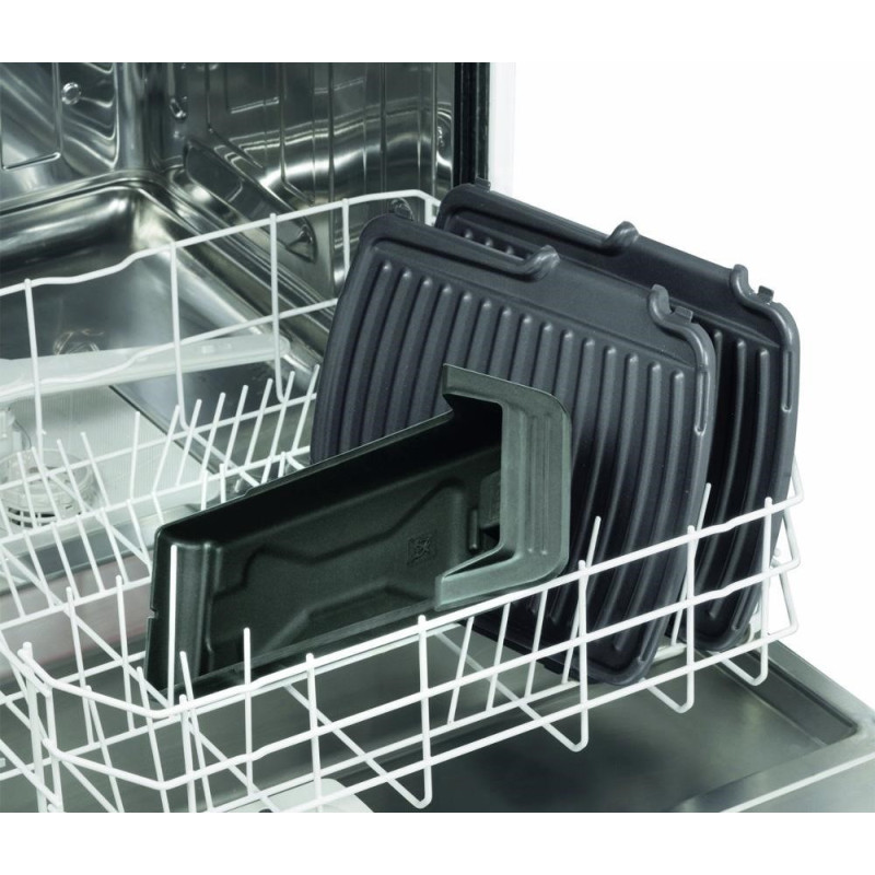 Гриль-барбекю електричний Tefal GC305012