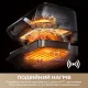 Гриль-барбекю электрический MOVA IG20 PRO Black (MOVA-IG20-PRO)