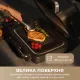 Гриль-барбекю электрический MOVA IG20 PRO Black (MOVA-IG20-PRO)
