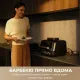 Гриль-барбекю электрический MOVA IG20 PRO Black (MOVA-IG20-PRO)