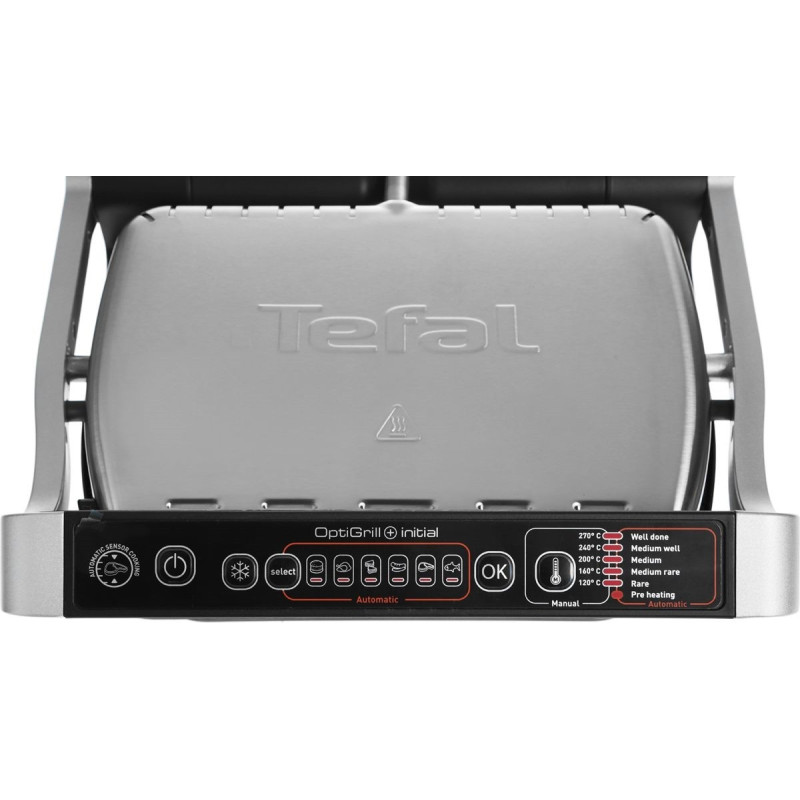 Гриль-барбекю електричний Tefal GC706D34