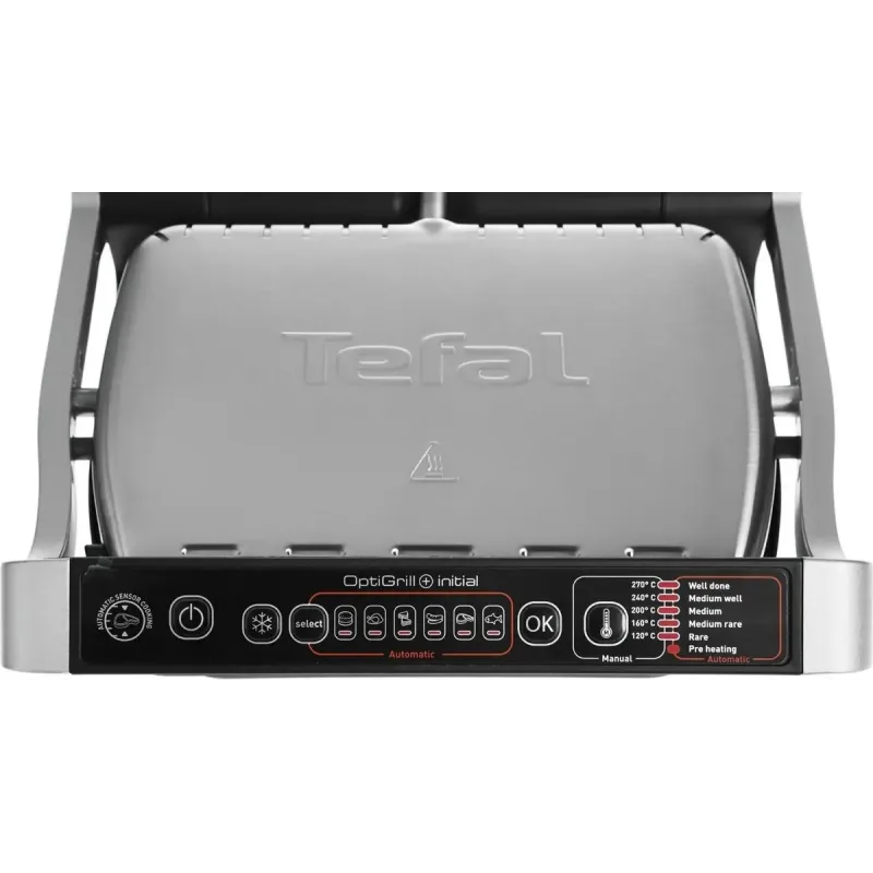 Гриль-барбекю электрический Tefal GC706D34